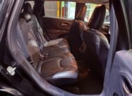 JEEP CHEROKEE 2.2 LONGITUD FWD