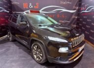 JEEP CHEROKEE 2.2 LONGITUD FWD
