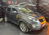 KIA SPORTAGE 1.7 CRDI XTECH