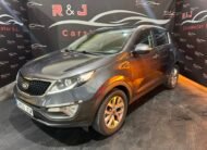 KIA SPORTAGE 1.7 CRDI XTECH
