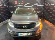 KIA SPORTAGE 1.7 CRDI XTECH