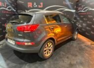 KIA SPORTAGE 1.7 CRDI XTECH