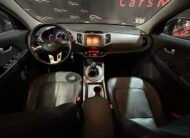 KIA SPORTAGE 1.7 CRDI XTECH