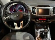 KIA SPORTAGE 1.7 CRDI XTECH