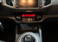 KIA SPORTAGE 1.7 CRDI XTECH
