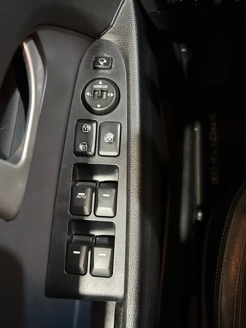 KIA SPORTAGE 1.7 CRDI XTECH
