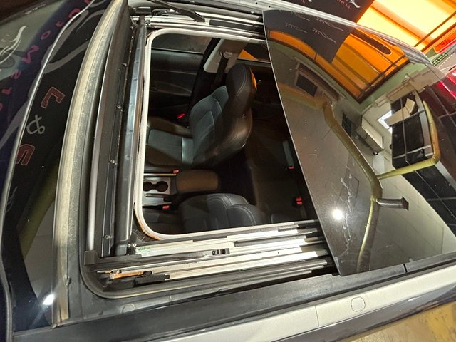 KIA SPORTAGE 1.7 CRDI XTECH