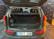 KIA SPORTAGE 1.7 CRDI XTECH