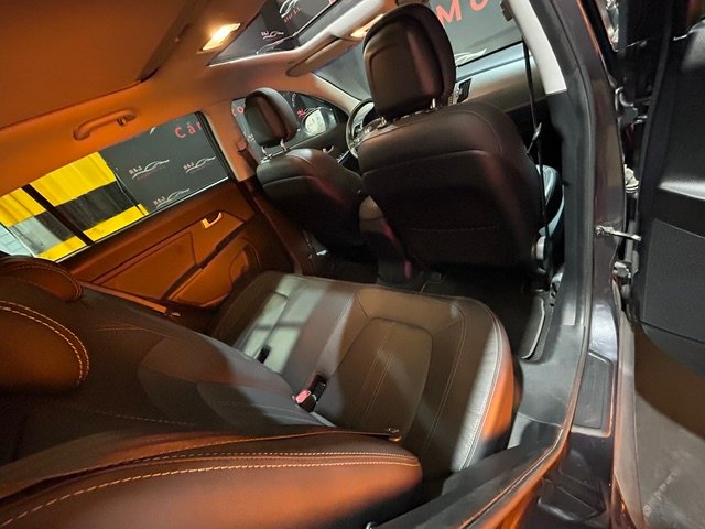 KIA SPORTAGE 1.7 CRDI XTECH