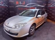 RENAULT LAGUNA 1.5DCi