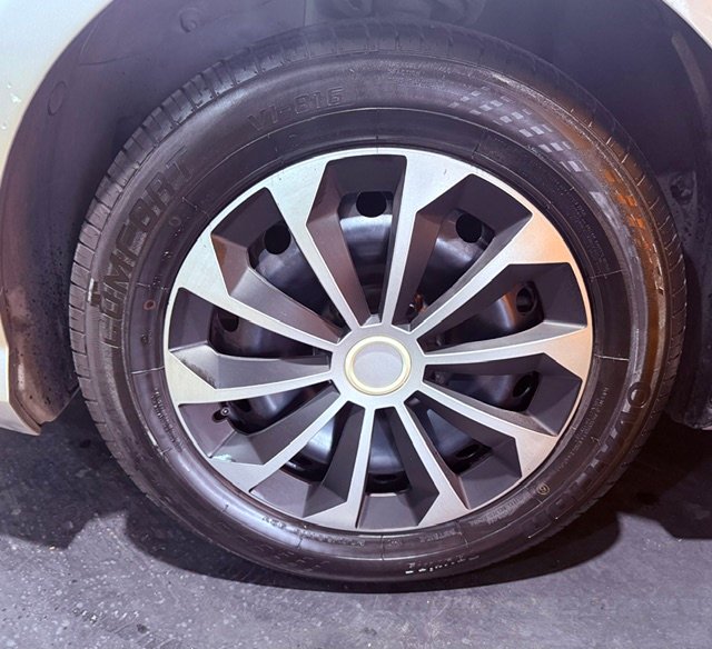 RENAULT LAGUNA 1.5DCi