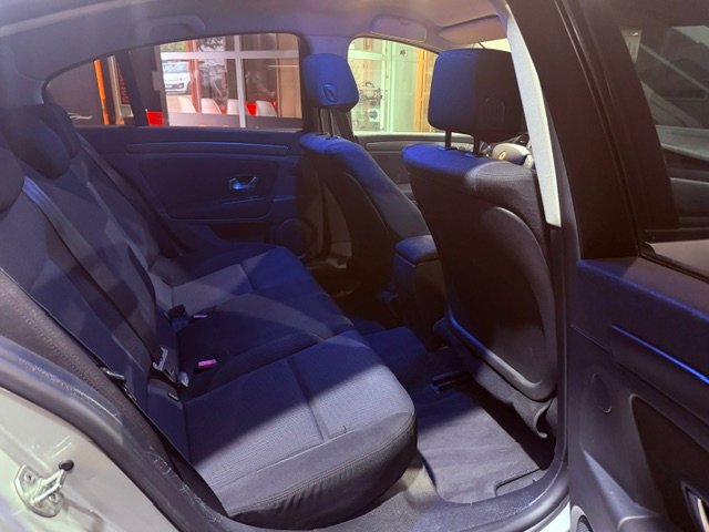 RENAULT LAGUNA 1.5DCi
