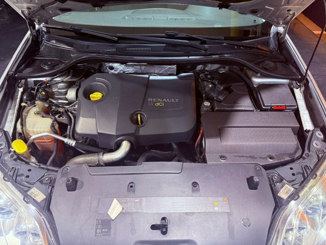 RENAULT LAGUNA 1.5DCi