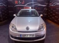 RENAULT LAGUNA 1.5DCi