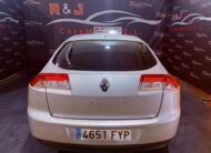 RENAULT LAGUNA 1.5DCi