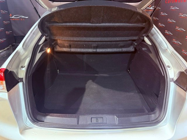 RENAULT LAGUNA 1.5DCi