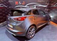 MAZDA CX-3 2.0 LUXURY