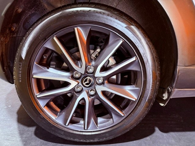 MAZDA CX-3 2.0 LUXURY