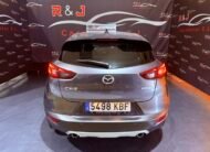 MAZDA CX-3 2.0 LUXURY