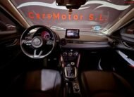 MAZDA CX-3 2.0 LUXURY