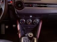 MAZDA CX-3 2.0 LUXURY