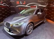 MAZDA CX-3 2.0 LUXURY