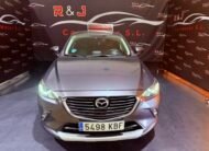 MAZDA CX-3 2.0 LUXURY