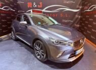 MAZDA CX-3 2.0 LUXURY