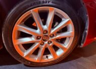 MAZDA MAZDA 3 2.0 LUXURY