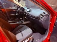 MAZDA MAZDA 3 2.0 LUXURY