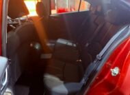 MAZDA MAZDA 3 2.0 LUXURY