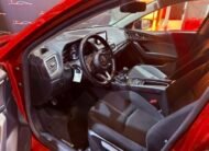 MAZDA MAZDA 3 2.0 LUXURY