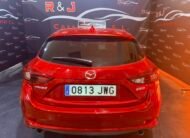 MAZDA MAZDA 3 2.0 LUXURY
