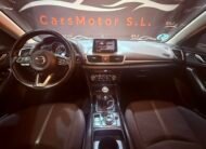 MAZDA MAZDA 3 2.0 LUXURY