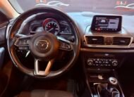 MAZDA MAZDA 3 2.0 LUXURY