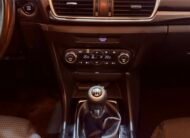 MAZDA MAZDA 3 2.0 LUXURY