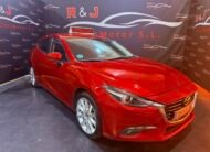 MAZDA MAZDA 3 2.0 LUXURY