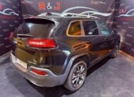 JEEP CHEROKEE 2.2 LONGITUD FWD