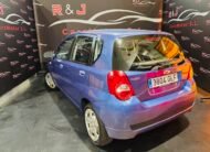 CHEVROLET AVEO 1.2 16V LS