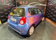CHEVROLET AVEO 1.2 16V LS