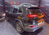 JEEP CHEROKEE 2.2 LONGITUD FWD