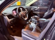 JEEP CHEROKEE 2.2 LONGITUD FWD