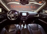 JEEP CHEROKEE 2.2 LONGITUD FWD