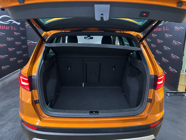 SEAT ATECA 1.4 TSI 150cv ACT Xcellence