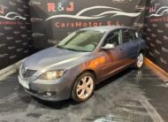MAZDA MAZDA 3 2.0 CRDT SPORTIVE