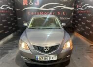 MAZDA MAZDA 3 2.0 CRDT SPORTIVE