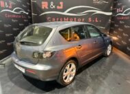 MAZDA MAZDA 3 2.0 CRDT SPORTIVE