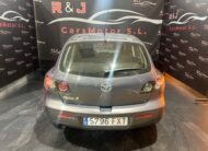 MAZDA MAZDA 3 2.0 CRDT SPORTIVE