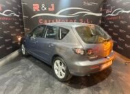 MAZDA MAZDA 3 2.0 CRDT SPORTIVE