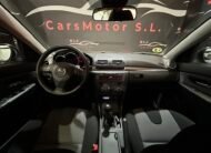 MAZDA MAZDA 3 2.0 CRDT SPORTIVE